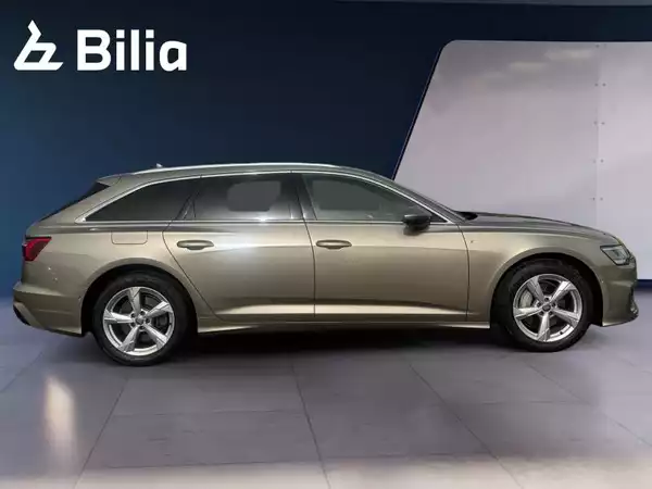 Audi A6 A6 Sport - Photo 2