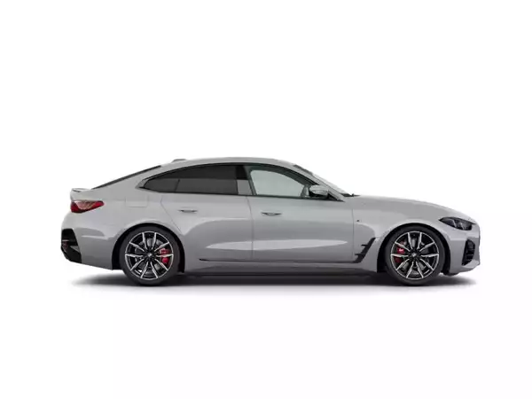 BMW i4 i4 eDrive40 Gran Coupé Kit M Sport - Photo 2