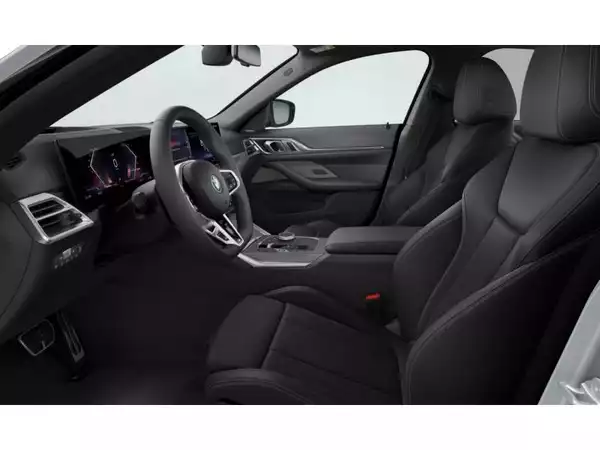 BMW i4 i4 eDrive40 Gran Coupé Kit M Sport - Photo 3