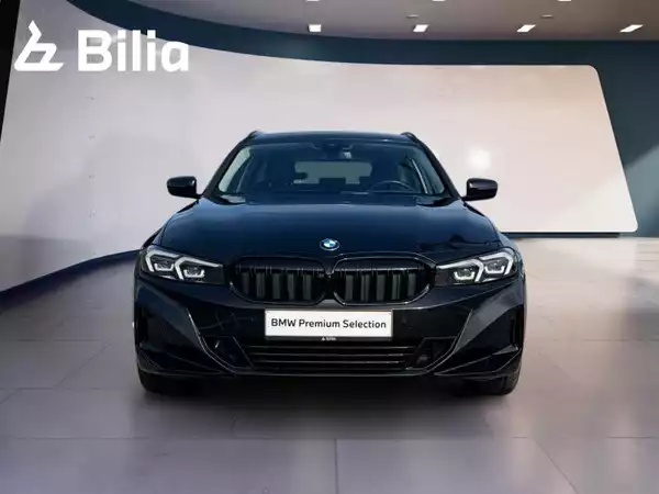 BMW 318 318i Touring - Photo 2