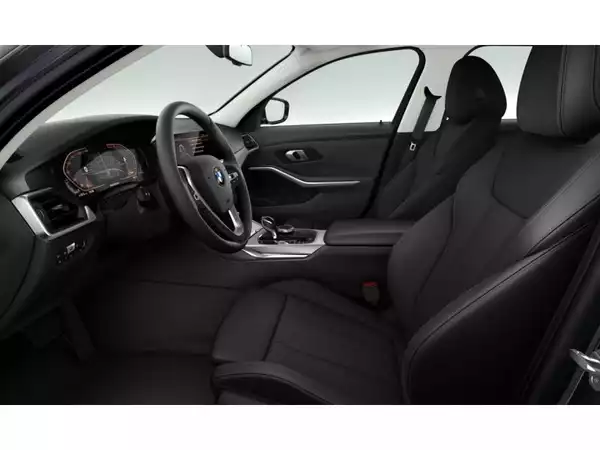 BMW 318 318d Touring - Photo 3