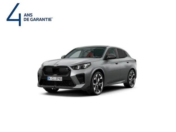 BMW X2 X2 M35i xDrive Kit M Sport - Photo 1