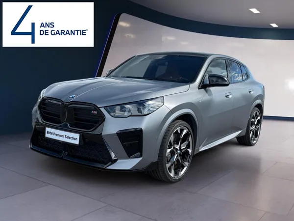 BMW X2 X2 M35i xDrive Kit M Sport - Photo 1