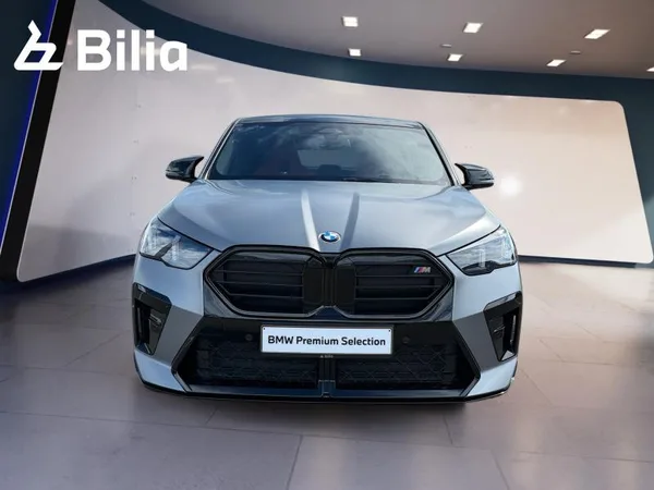 BMW X2 X2 M35i xDrive Kit M Sport - Photo 2