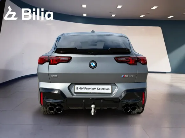 BMW X2 X2 M35i xDrive Kit M Sport - Photo 3