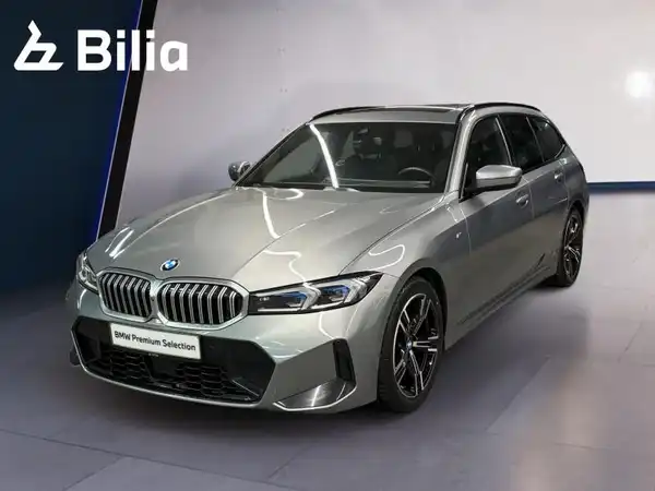 BMW 318 318d Touring Pack M Sport - Photo 1