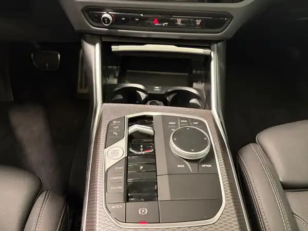 BMW 318 318d Touring Pack M Sport - Photo 3