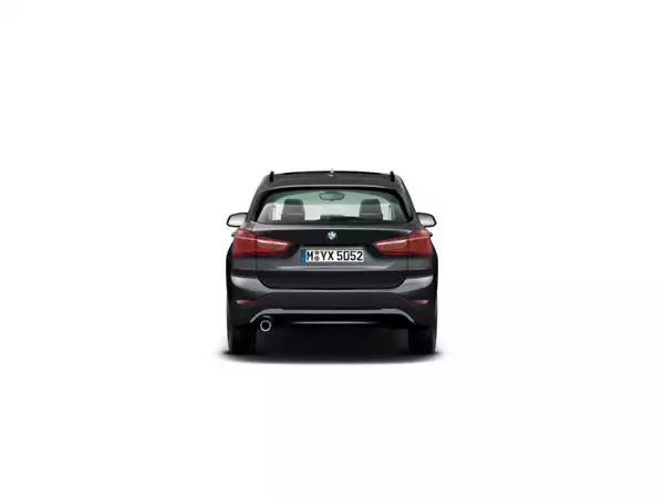 BMW X1 sDrive16d - Photo 3