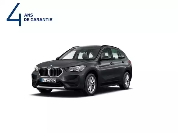 BMW X1 sDrive16d - Photo 1