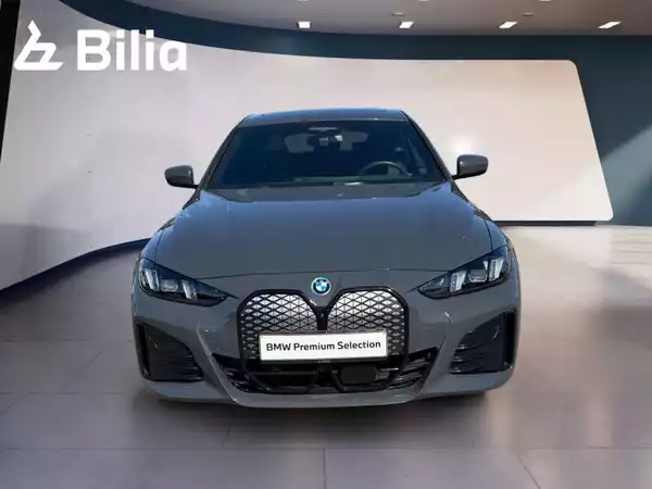 BMW i4 i4 eDrive40 Gran Coupé Kit M Sport - Photo 2