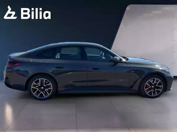BMW i4 i4 eDrive40 Gran Coupé Kit M Sport - Photo 2