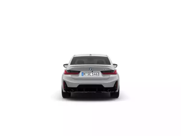 BMW 318 318d Berline Kit M Sport - Photo 3
