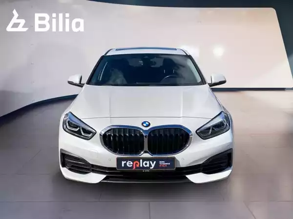 BMW 116 116i Hatch - Photo 2