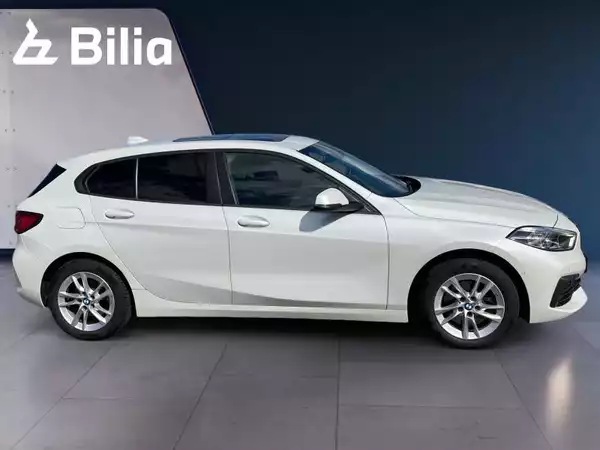 BMW 116 116i Hatch - Photo 2