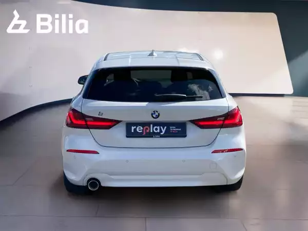 BMW 116 116i Hatch - Photo 3