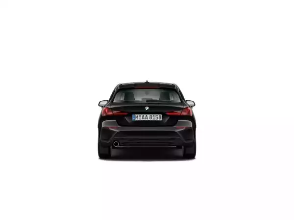 BMW 116 Hatch - Photo 3