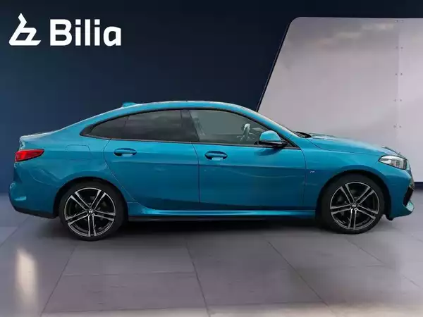 BMW 218 218i Gran Coupé Pack M Sport - Photo 2