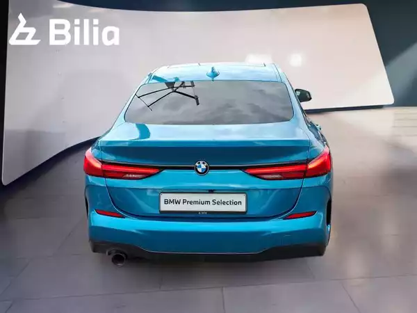 BMW 218 218i Gran Coupé Pack M Sport - Photo 3