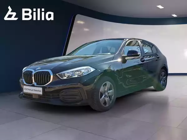BMW 118 118d Hatch - Photo 1