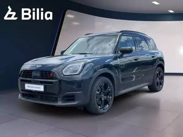 MINI Cooper S Countryman Countryman S ALL4 - Photo 1