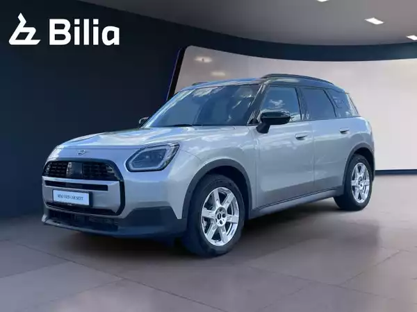 MINI Countryman C Countryman C - Photo 1