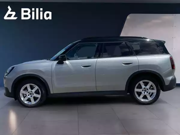 MINI Countryman C Countryman C - Photo 2