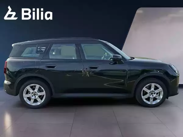 MINI Countryman C Countryman C - Photo 2