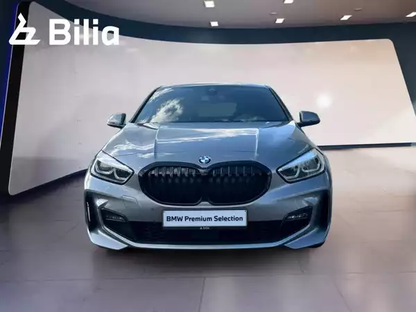 BMW 118 118i Hatch Kit M Sport - Photo 2