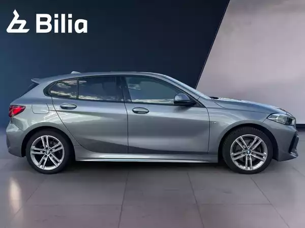 BMW 118 118i Hatch Kit M Sport - Photo 2