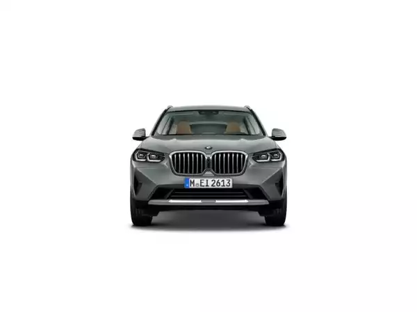 BMW X3 X3 xDrive20d - Photo 2