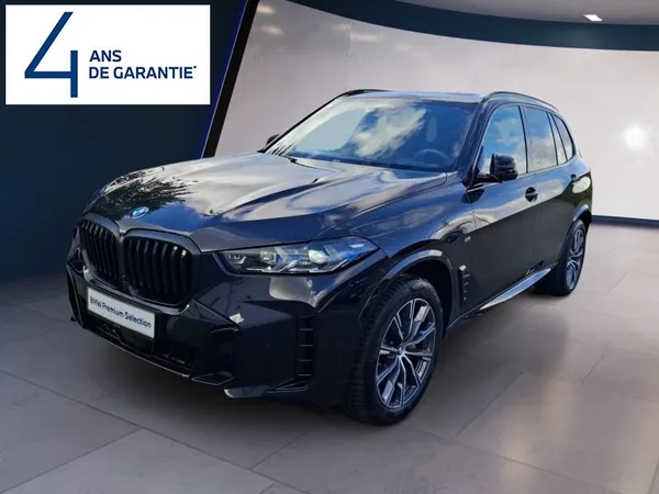 BMW X5 X5 xDrive30d Kit M Sport - Photo 1
