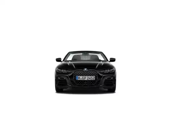 BMW 440 M440i xDrive Cabrio Kit M Sport - Photo 2