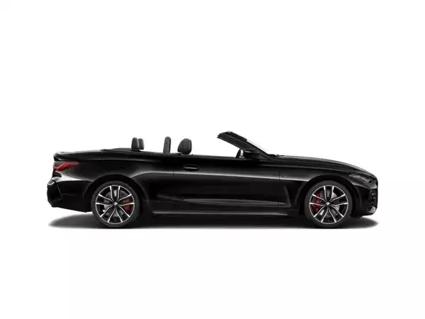 BMW 440 M440i xDrive Cabrio Kit M Sport - Photo 2