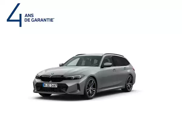 BMW 320 320d xDrive Touring Kit M Sport - Photo 1