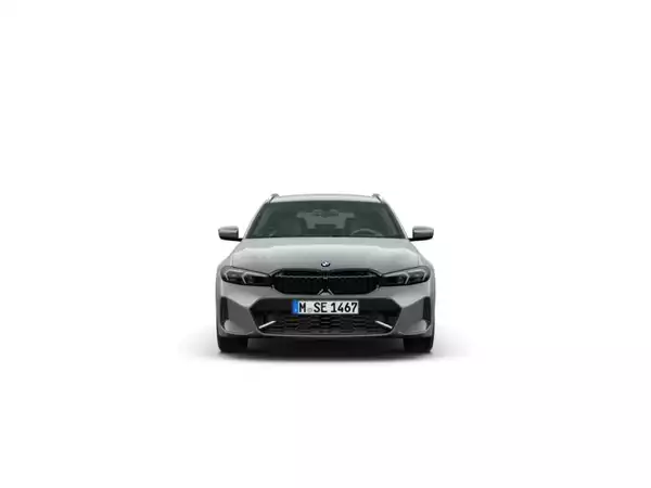 BMW 320 320d xDrive Touring Kit M Sport - Photo 2