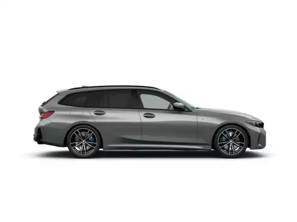 BMW 320 320d xDrive Touring Kit M Sport - Photo 2