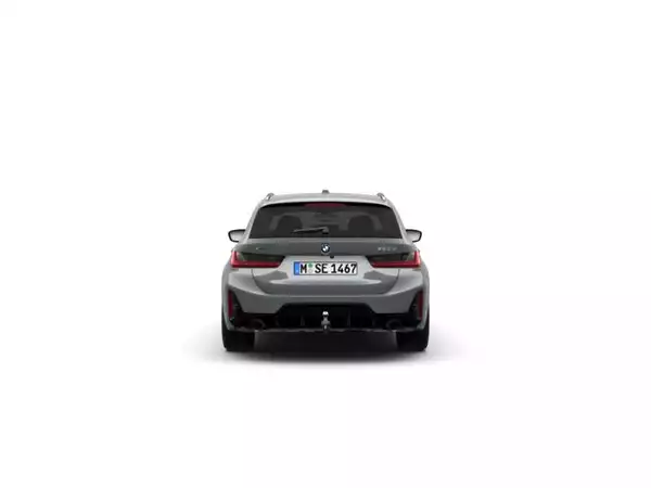 BMW 320 320d xDrive Touring Kit M Sport - Photo 3
