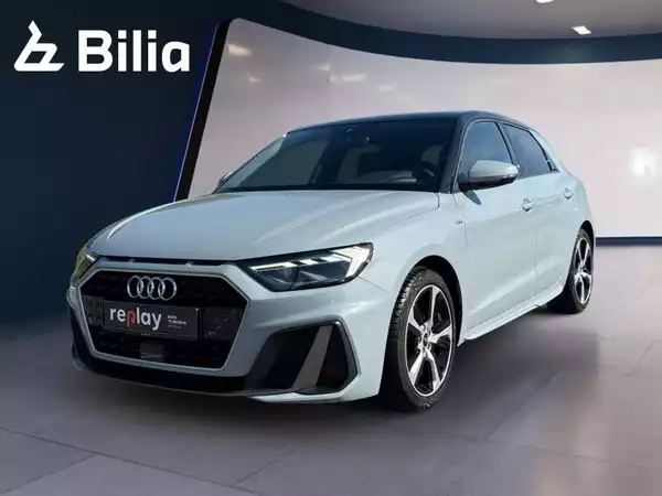 Audi A1 A1 S Line - Photo 1