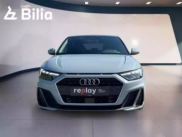 Audi A1 A1 S Line - Photo 2