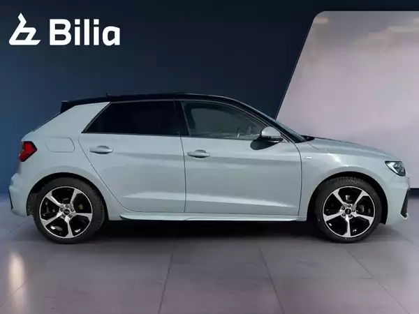 Audi A1 A1 S Line - Photo 2