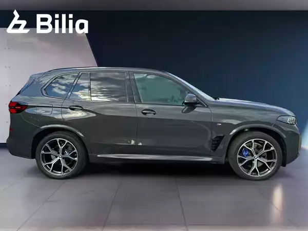 BMW X5 X5 xDrive30d Kit M Sport - Photo 2