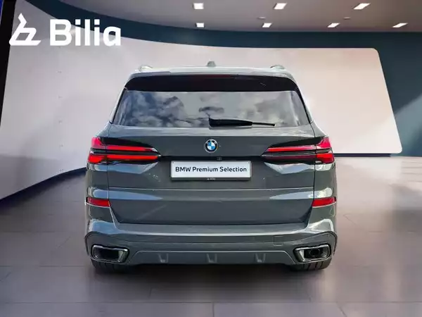 BMW X5 X5 xDrive30d Kit M Sport - Photo 3