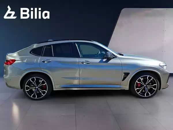 BMW X4 M X4 M Competition - Photo 2