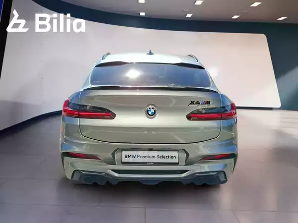 BMW X4 M X4 M Competition - Photo 3