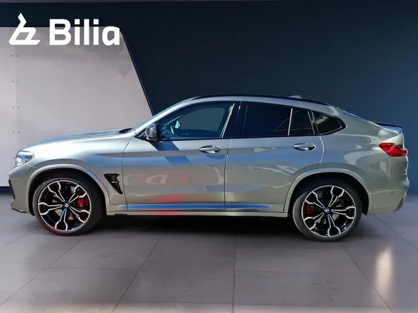 BMW X4 M X4 M Competition - Photo 1
