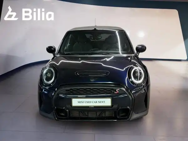 MINI Cooper S Cabrio Cooper S Cabrio - Photo 2