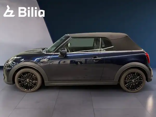 MINI Cooper S Cabrio Cooper S Cabrio - Photo 2