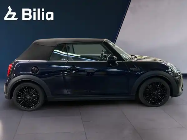 MINI Cooper S Cabrio Cooper S Cabrio - Photo 3