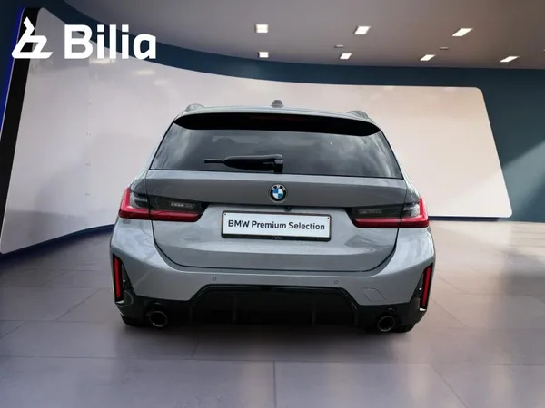 BMW 318 318i Touring Kit M Sport - Photo 3