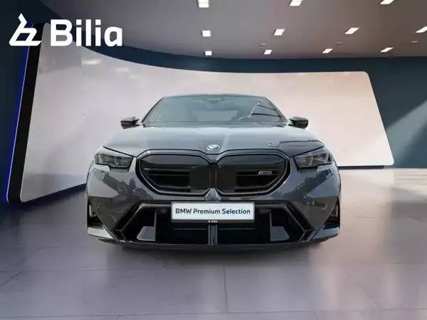 BMW M5 M5 Berline - Photo 2